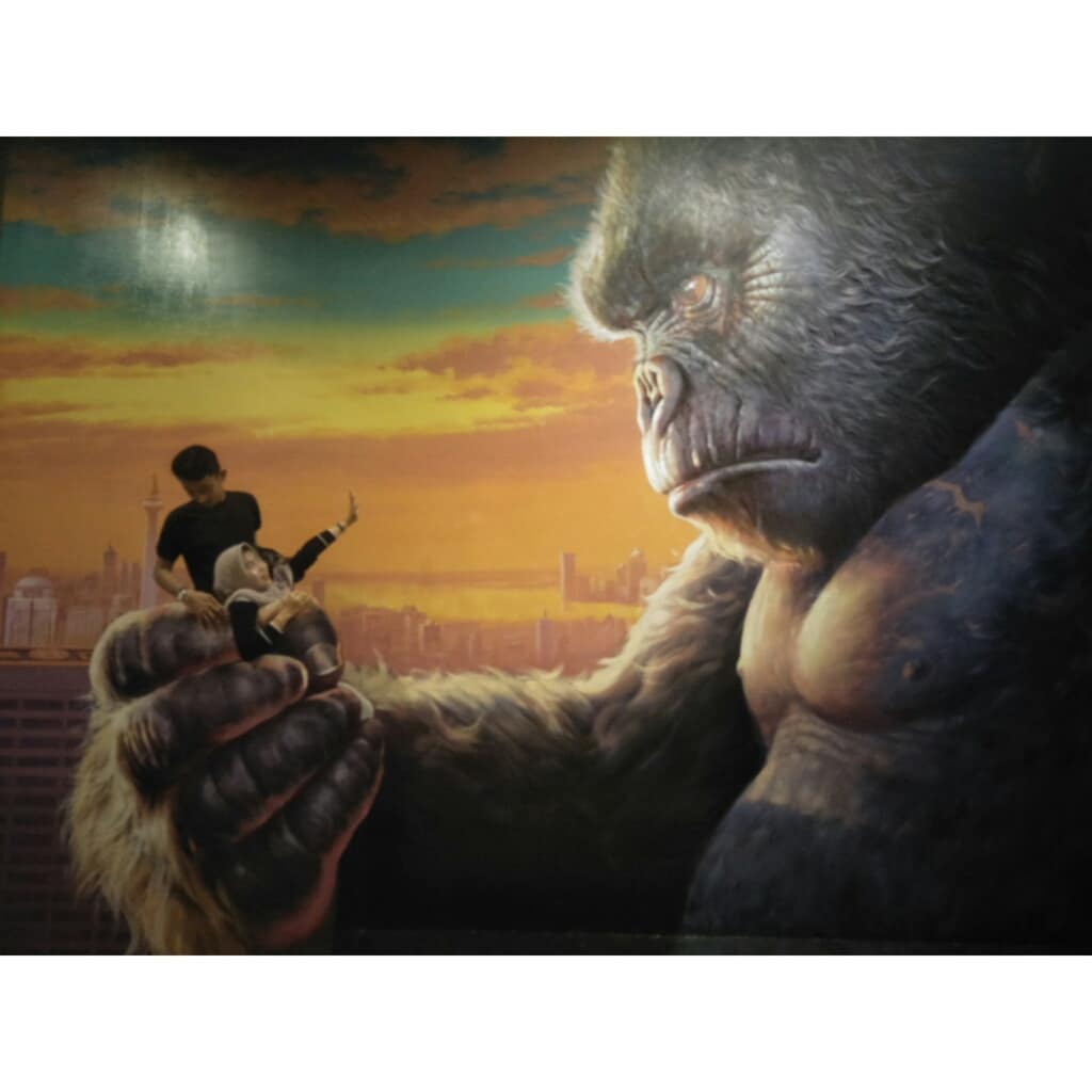 Update! Harga Tiket Masuk Alive Museum Ancol, Wisata 3D Cabang Korea 6