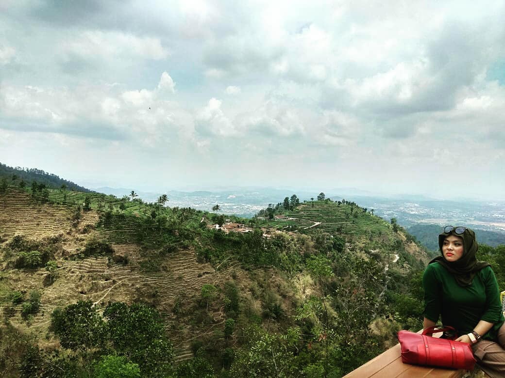 Pondok Kopi Sidomukti Semarang 2