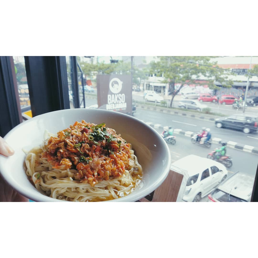 Bakso Boedjangan Depok, Nikmati Sensasi Ngebaso Mozarella 7 Bakso Boedjangan Depok, Nikmati Sensasi Ngebaso Mozarella 6