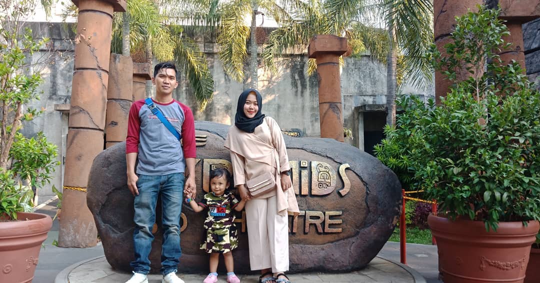 Liburan Keluarga Seru di Jakarta, Solusinya Ya Gelanggang Samudra Ancol 8 Liburan Keluarga Seru di Jakarta, Solusinya Ya Gelanggang Samudra Ancol 8