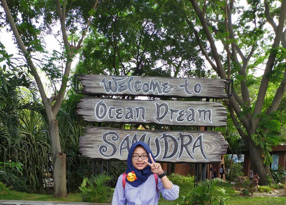 Liburan Keluarga Seru di Jakarta, Solusinya Ya Gelanggang Samudra Ancol 2 Liburan Keluarga Seru di Jakarta, Solusinya Ya Gelanggang Samudra Ancol 2