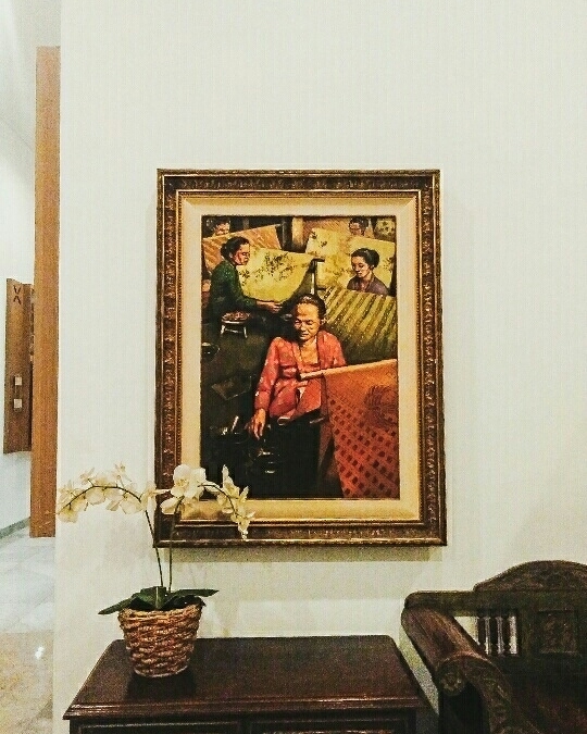 Museum Tekstil, Tempat Paling Cocok Belajar Membatik di Jakarta 6