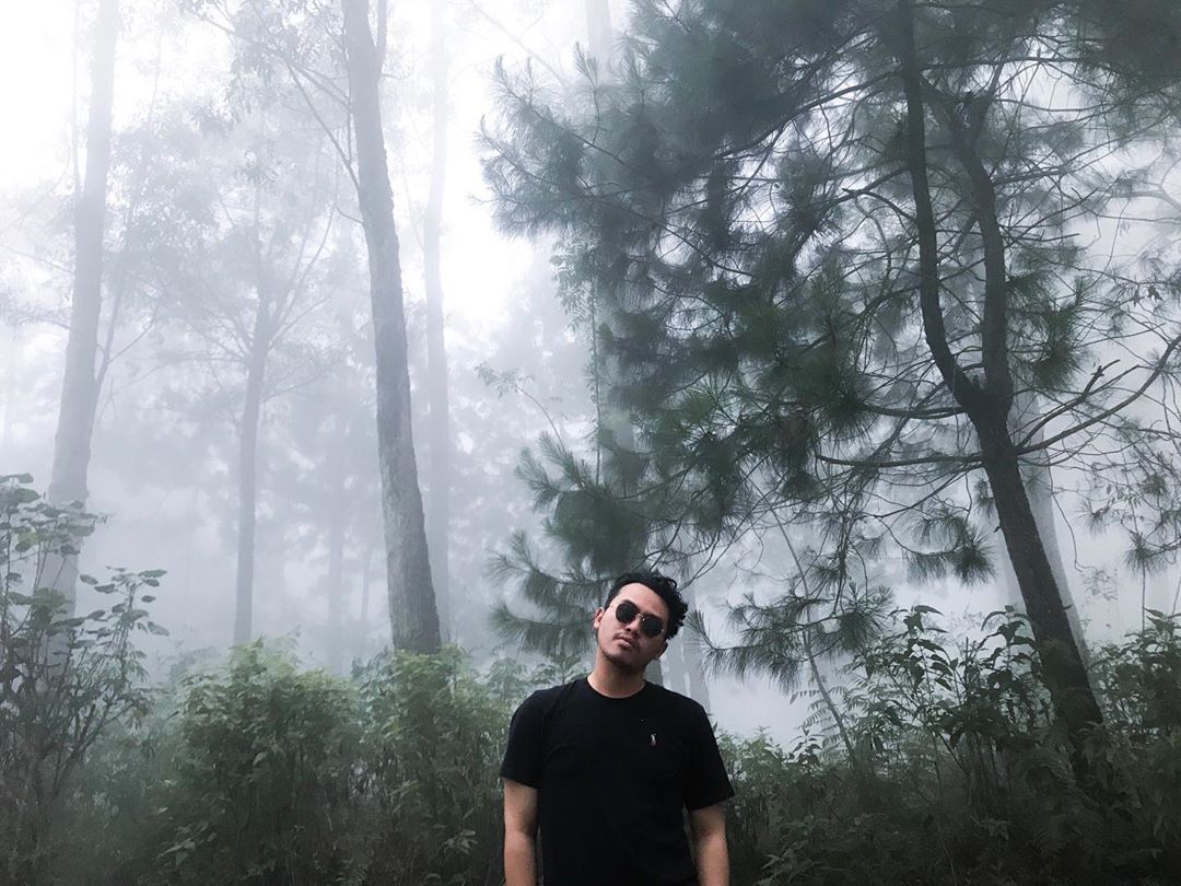 Menelusuri Keindahan Coban Tengah, Air Terjun Tersembunyi di Malang 1 Menelusuri Keindahan Coban Tengah, Air Terjun Tersembunyi di Malang 1