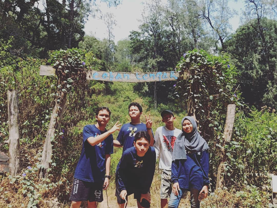 Menelusuri Keindahan Coban Tengah, Air Terjun Tersembunyi di Malang 7 Menelusuri Keindahan Coban Tengah, Air Terjun Tersembunyi di Malang 7