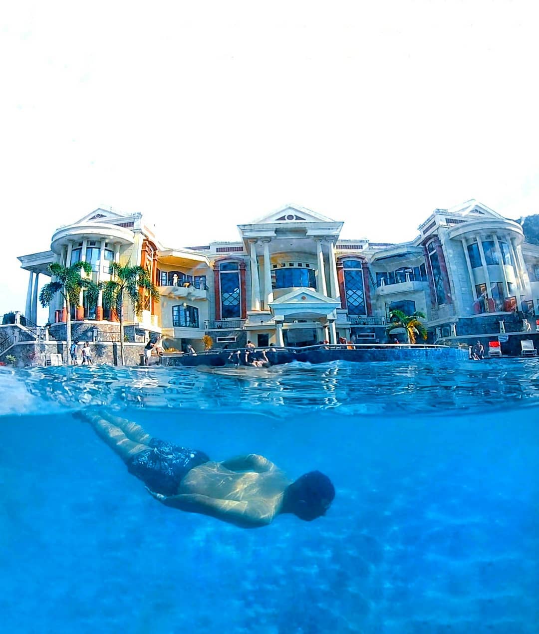 Nikmati Sisi Kesejukan Lain Kota Mojokerto Dengan Vakansi ke Villa Puncak Trawas 2