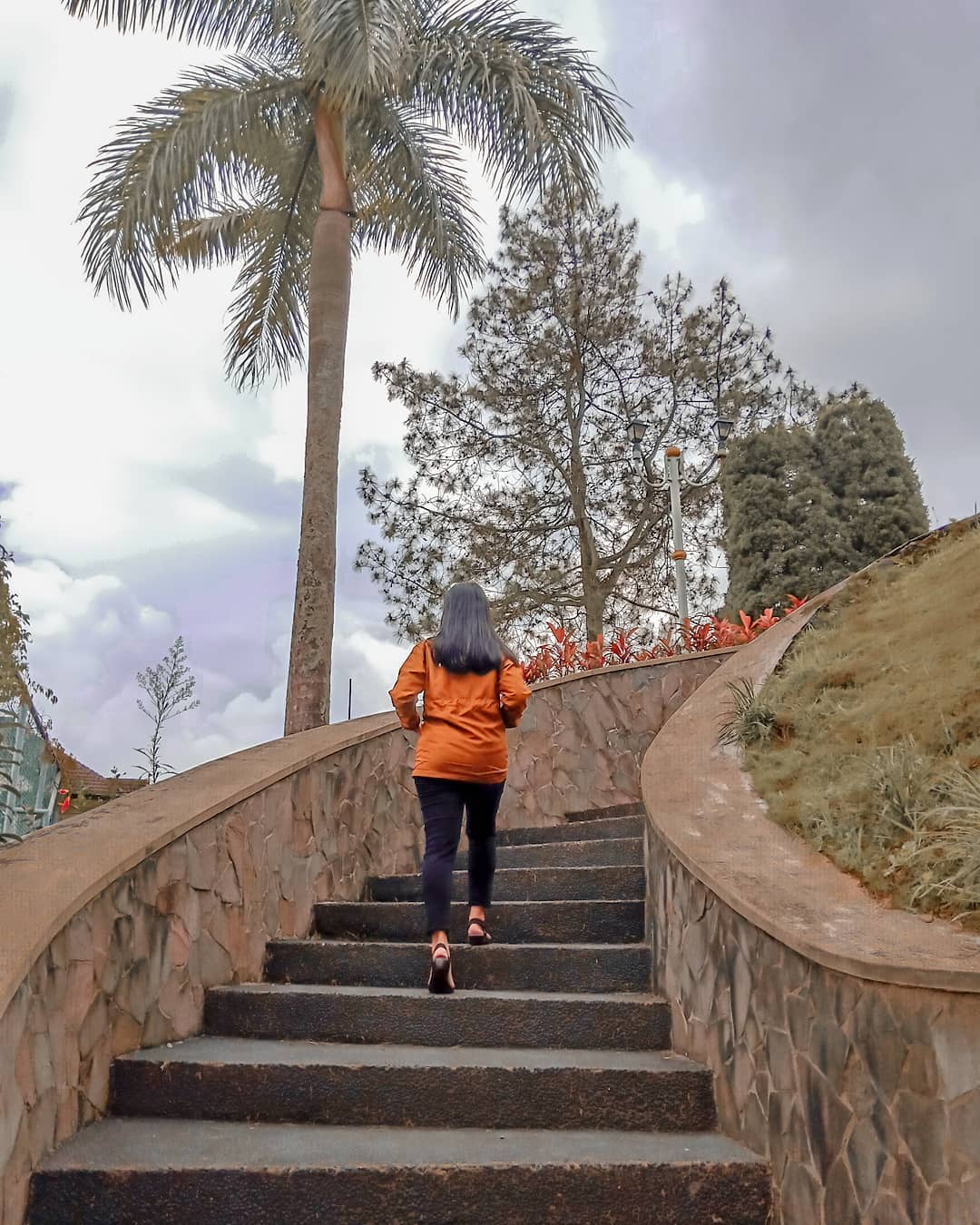 Nikmati Sisi Kesejukan Lain Kota Mojokerto Dengan Vakansi ke Villa Puncak Trawas 4