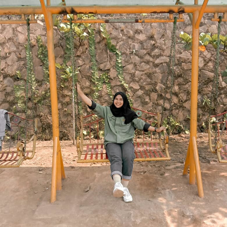 Liburan Ke Kampung Salaka Bogor, Wisata Instaworthy Untuk Ber-Akhir Pekan 5