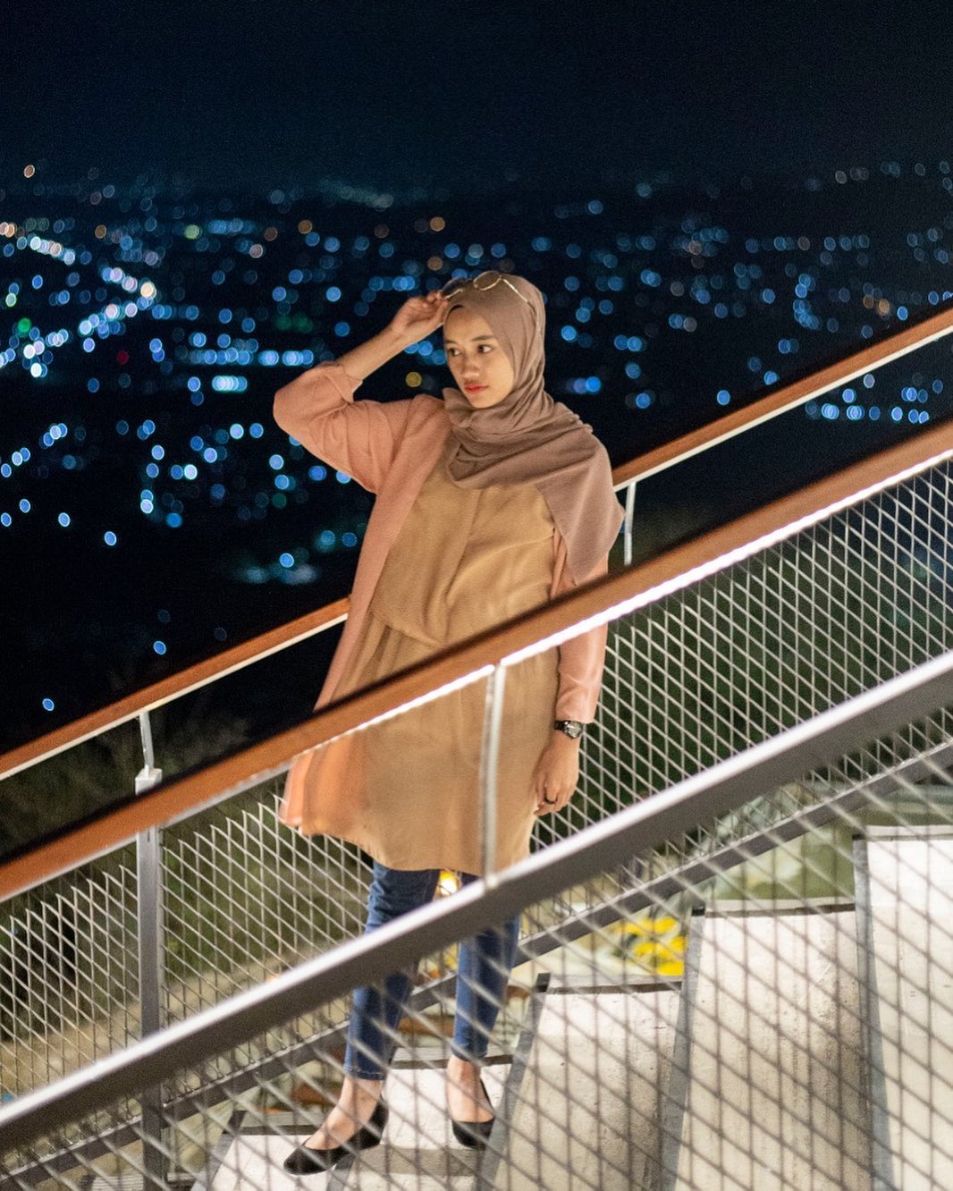 Heha Sky View, Kombinasi Antara Resto dan Spot Selfie Keren di Jogja 5 Heha Sky View, Kombinasi Antara Resto dan Spot Selfie Keren di Jogja 5