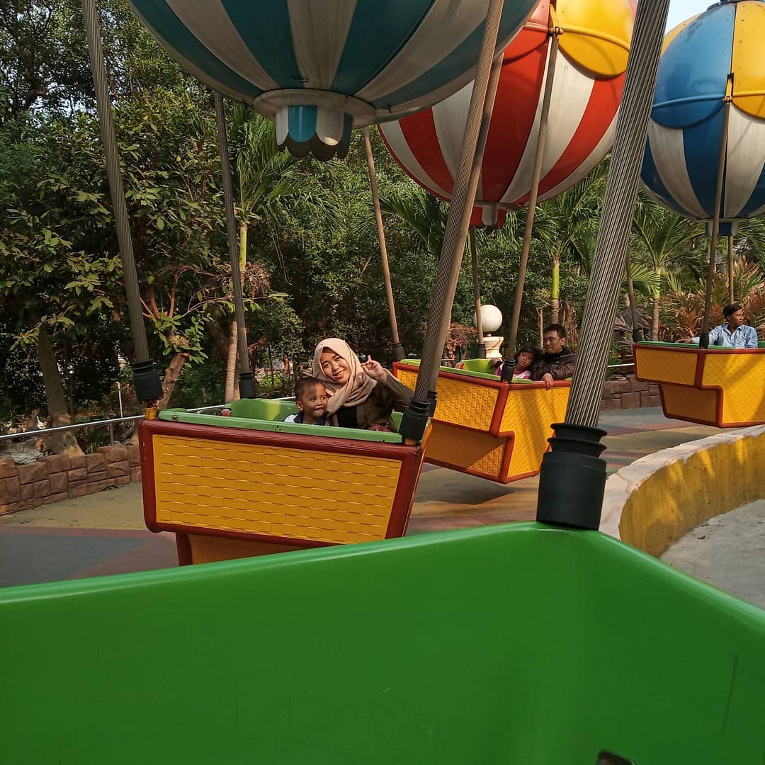 Liburan Keluarga Seru di Jakarta, Solusinya Ya Gelanggang Samudra Ancol 5 Liburan Keluarga Seru di Jakarta, Solusinya Ya Gelanggang Samudra Ancol 5