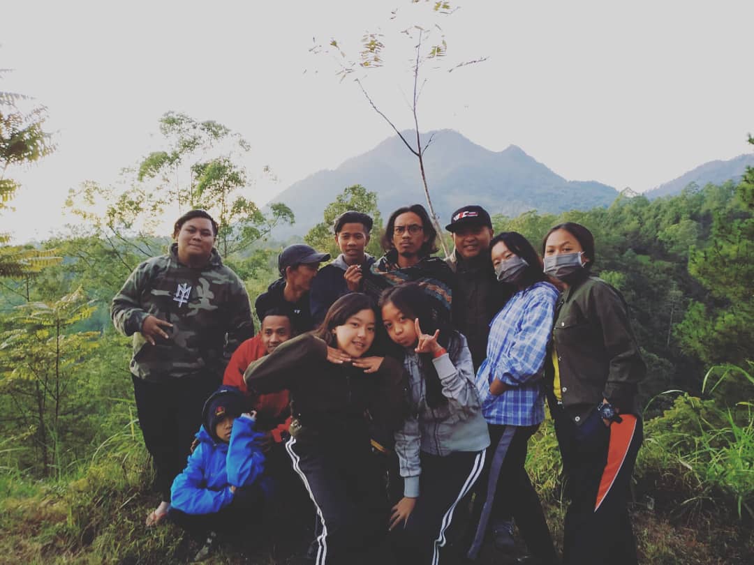 Menelusuri Keindahan Coban Tengah, Air Terjun Tersembunyi di Malang 4 Menelusuri Keindahan Coban Tengah, Air Terjun Tersembunyi di Malang 4