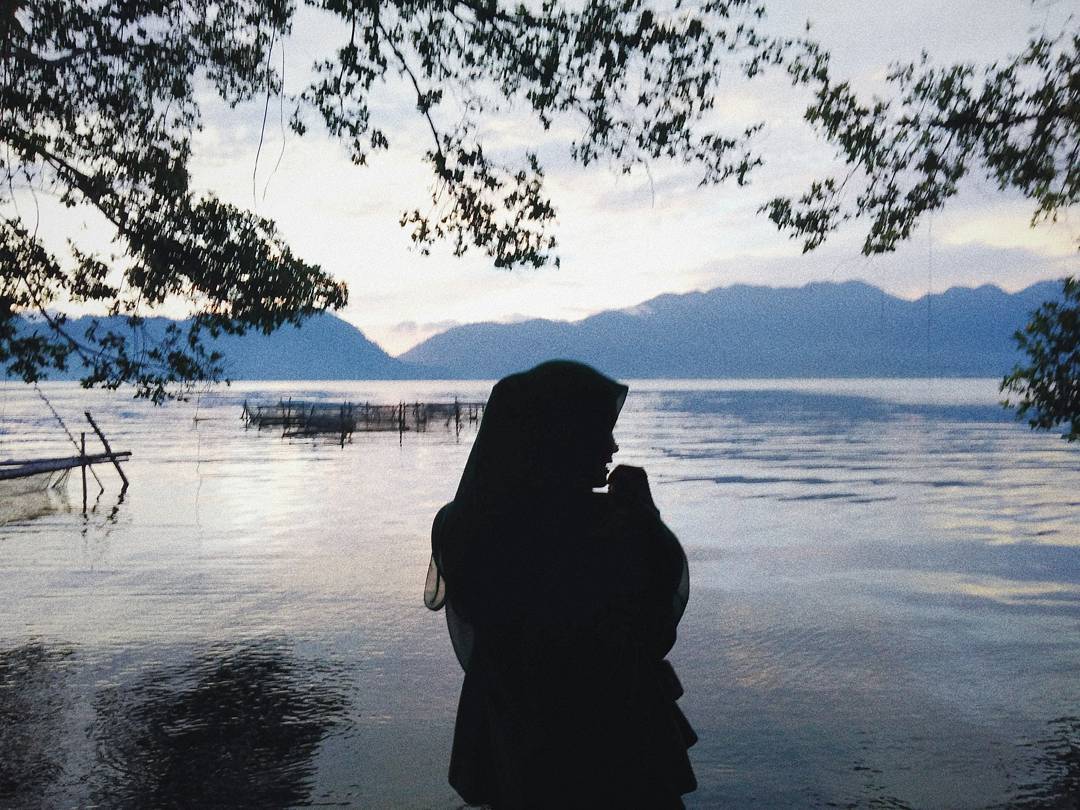 Pesona Danau Maninjau Agam, Sisi Keindahan Lain Dari Ranah Minang 6 Pesona Danau Maninjau Agam, Sisi Keindahan Lain Dari Ranah Minang 6