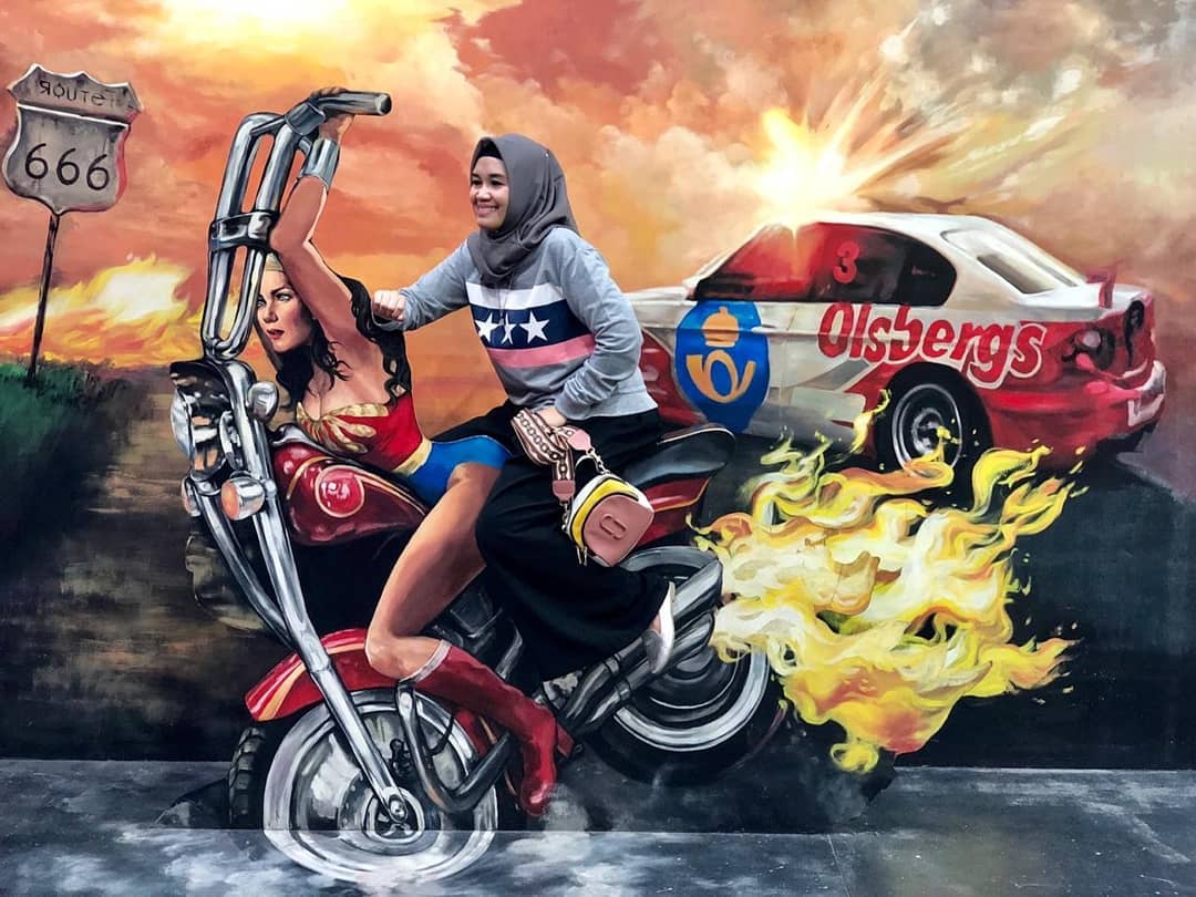 Update! Harga Tiket Masuk Alive Museum Ancol, Wisata 3D Cabang Korea 10