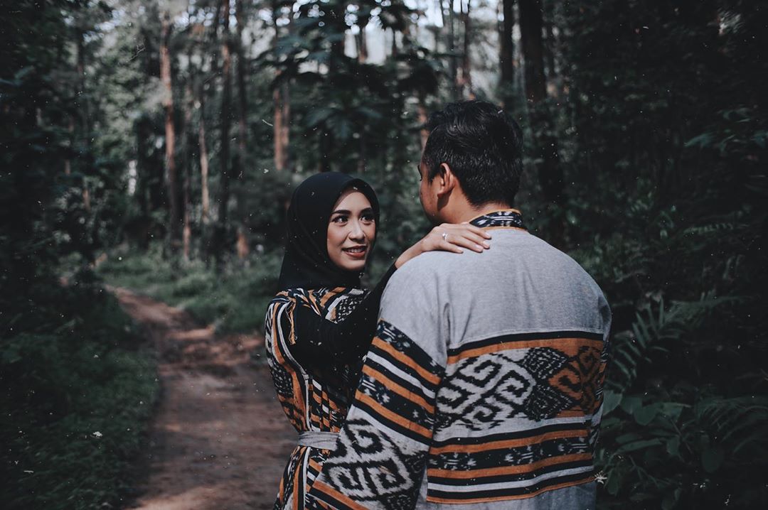 Usir Penat Dengan Berkemah di Hutan Penggaron 10 Usir Penat Dengan Berkemah di Hutan Penggaron 10