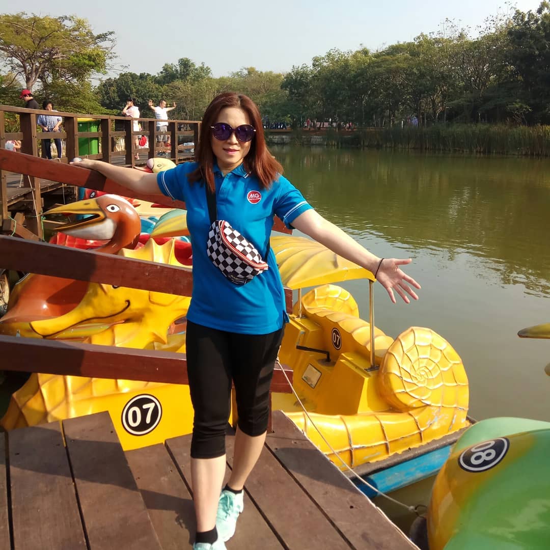 Ecopark Ancol, Perpaduan Antara Adventure dan Edutainment 6