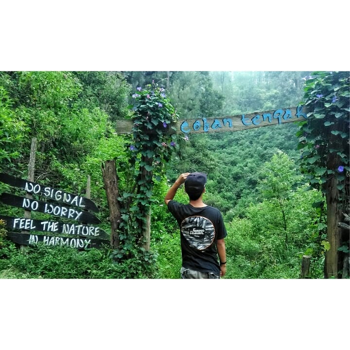 Menelusuri Keindahan Coban Tengah, Air Terjun Tersembunyi di Malang 9 Menelusuri Keindahan Coban Tengah, Air Terjun Tersembunyi di Malang 9