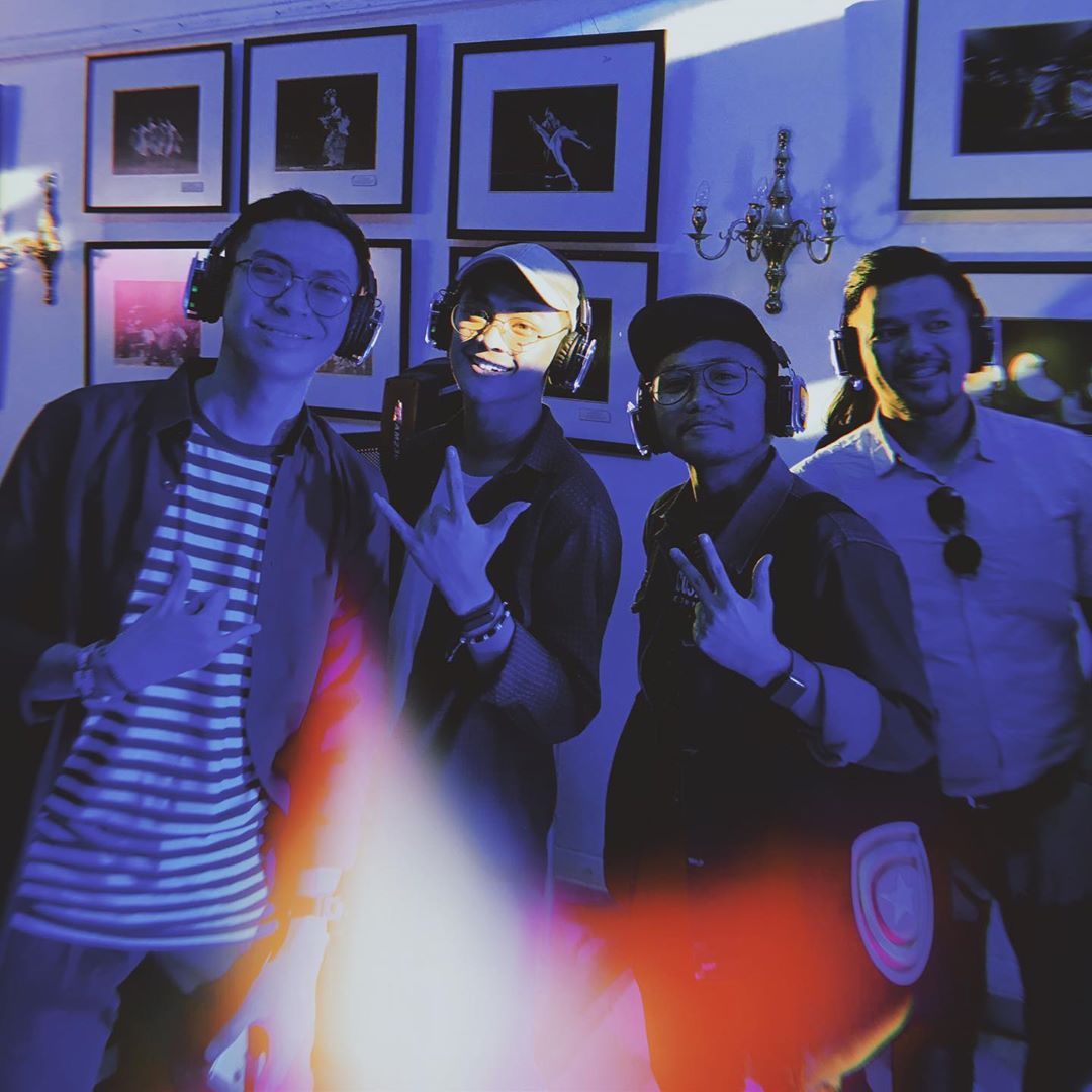 Cara Asyik Isi Libur Akhir Pekan Dengan Visit Gedung Kesenian Jakarta 10