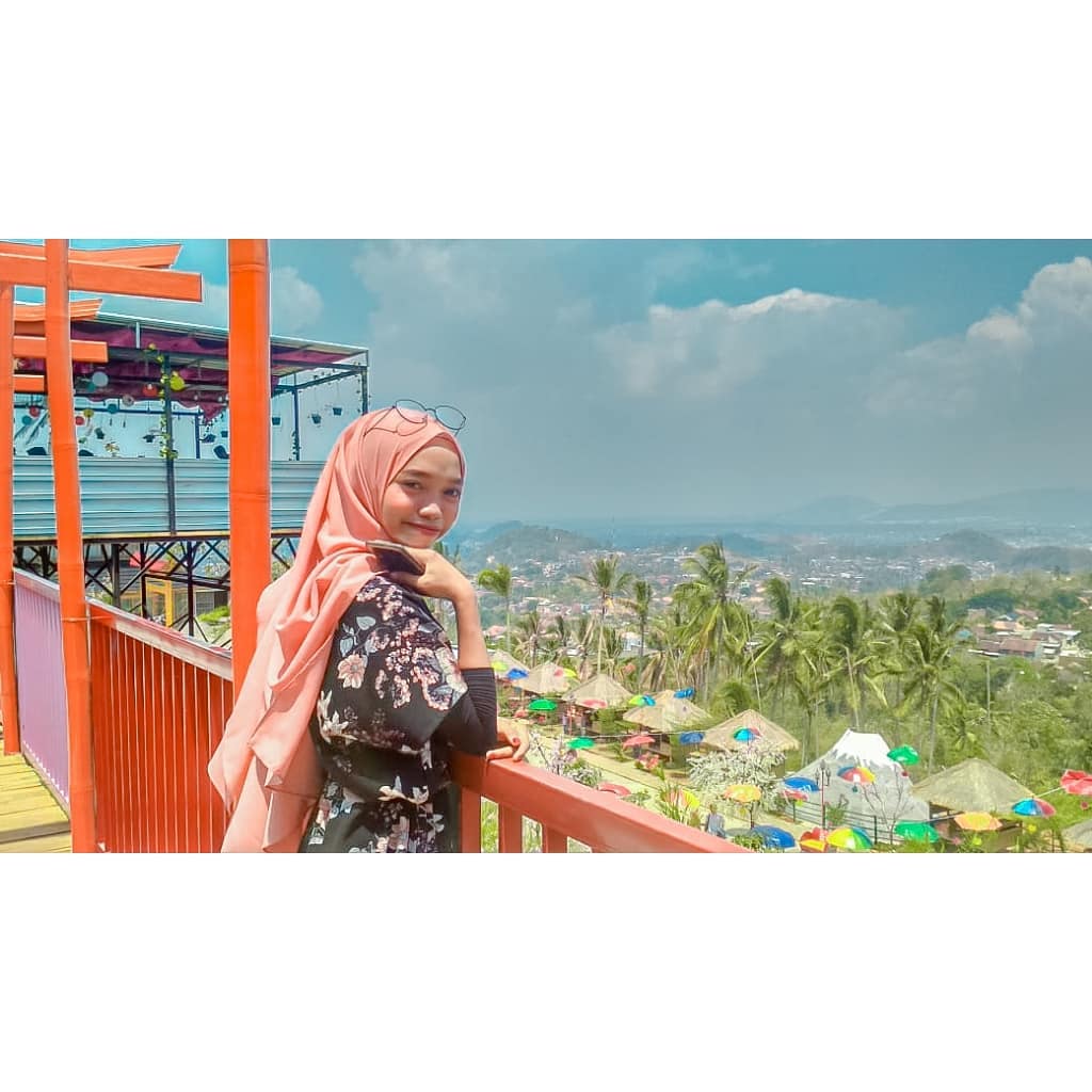 Taman Sakura Lampung, Tempat Rekreasi Sekaligus Selfie yang Sedang Hits 9 Taman Sakura Lampung, Tempat Rekreasi Sekaligus Selfie yang Sedang Hits 9