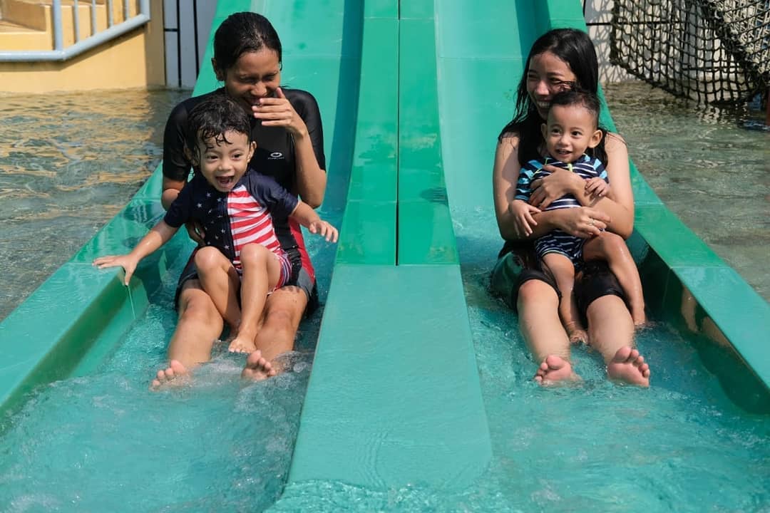 Waterbom Jakarta, Liburan Seru Dengan Puluhan Wahana Air Menantang 3 Waterbom Jakarta, Liburan Seru Dengan Puluhan Wahana Air Menantang 3