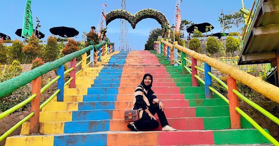 Liburan Ke Kampung Salaka Bogor, Wisata Instaworthy Untuk Ber-Akhir Pekan 1