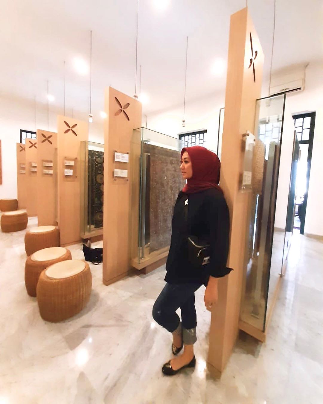 Museum Tekstil, Tempat Paling Cocok Belajar Membatik di Jakarta 5