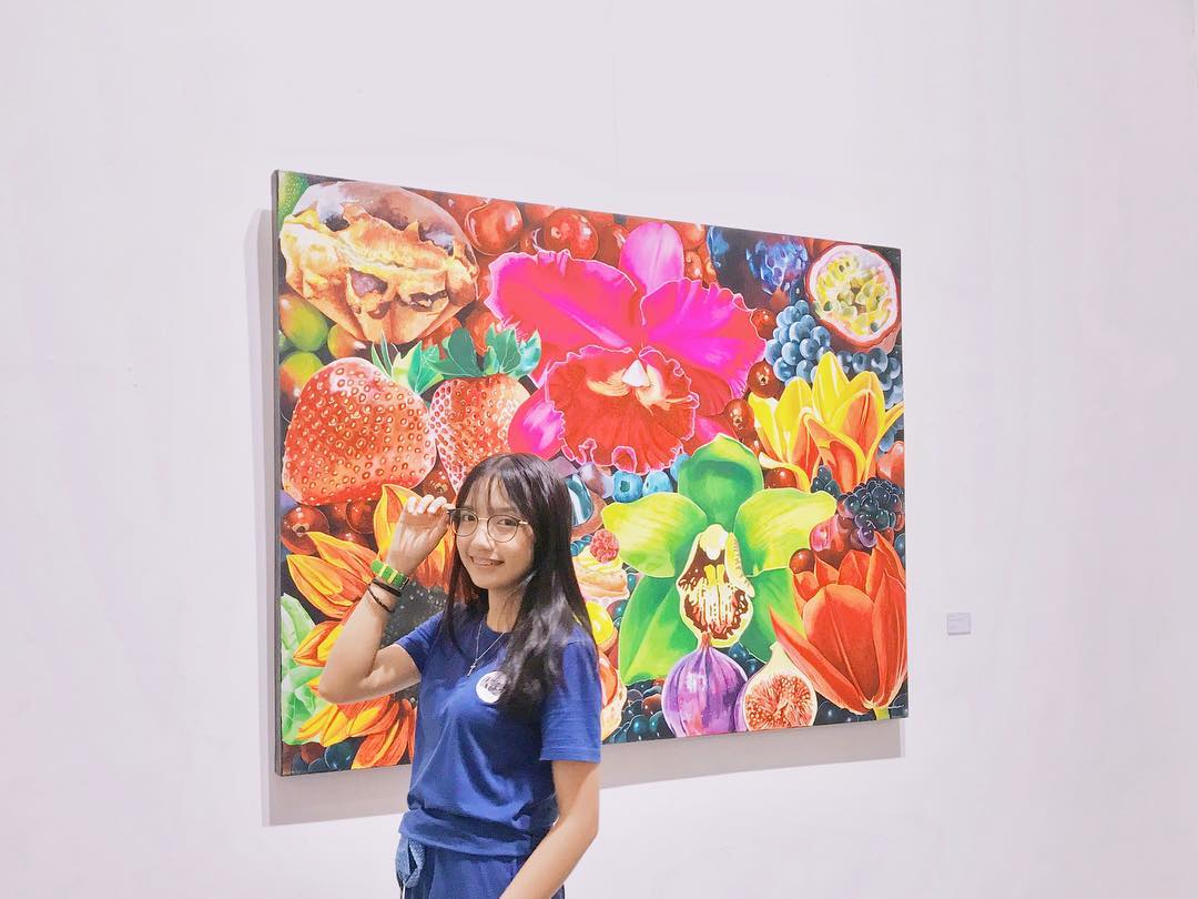 Mengenal Karya Seni Kontemporer Lewat Semarang Contemporary Art Gallery 2 Mengenal Karya Seni Kontemporer Lewat Semarang Contemporary Art Gallery 1