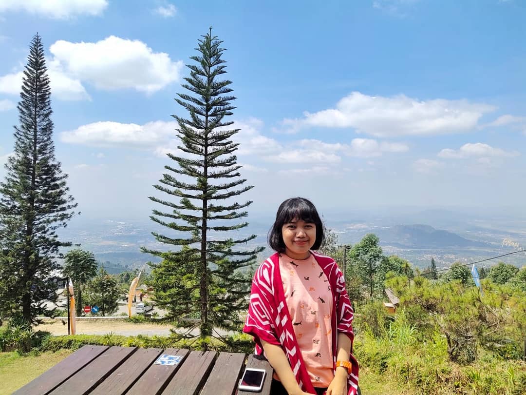 Pondok Kopi Sidomukti Semarang 7