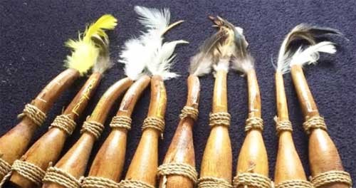 Mengenal Koteka, Kostum Tradisional Asli Papua yang Terancam Punah 3