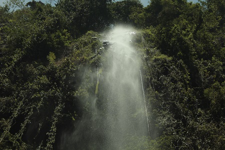 Wisata Air Terjun Kalipancur di Wilayah Semarang, Defisini Back To Nature Yang Sesungguhnya 7