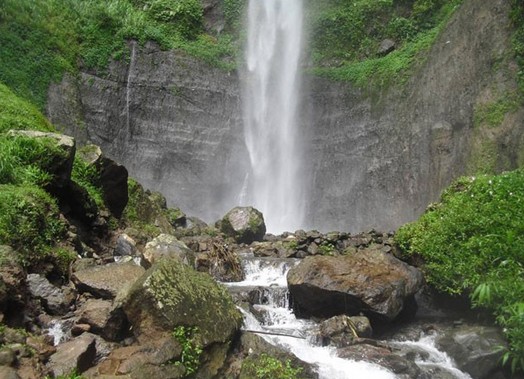 Wisata Air Terjun Kalipancur di Wilayah Semarang, Defisini Back To Nature Yang Sesungguhnya 6