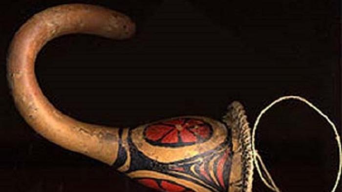 Mengenal Koteka, Kostum Tradisional Asli Papua yang Terancam Punah 6