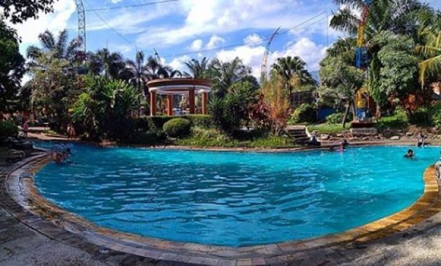 The fountain waterpark resto jawa tengah ungaran semarang indonesia harga tiket masuk kolam renang fountains water park website