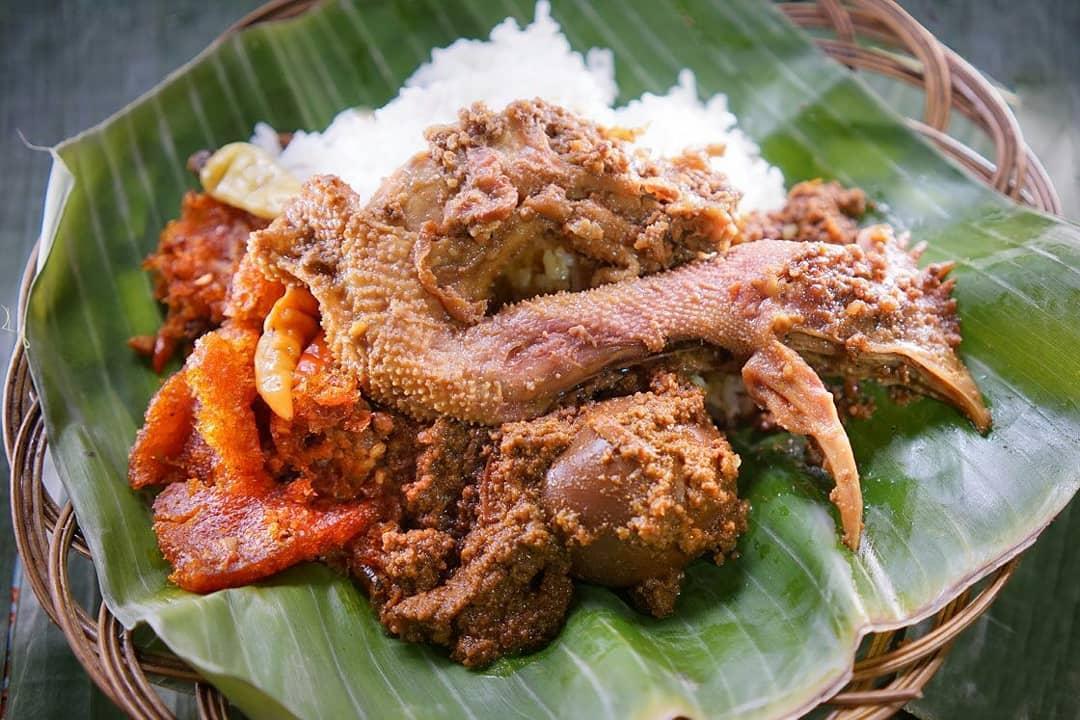 10 Lokasi Gudeg Yu Djum di Jogja Yang Perlu Kamu Ingat 10
