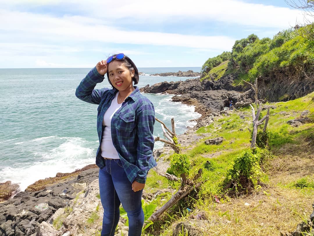 Potret Cantiknya Lokasi Pantai Menganti di Kebumen, Apakah Tempat Wisata Ini Buka Atau Ditutup? 1