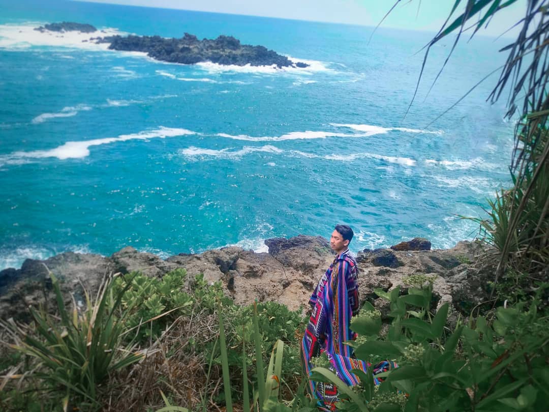 Potret Cantiknya Lokasi Pantai Menganti di Kebumen, Apakah Tempat Wisata Ini Buka Atau Ditutup? 7