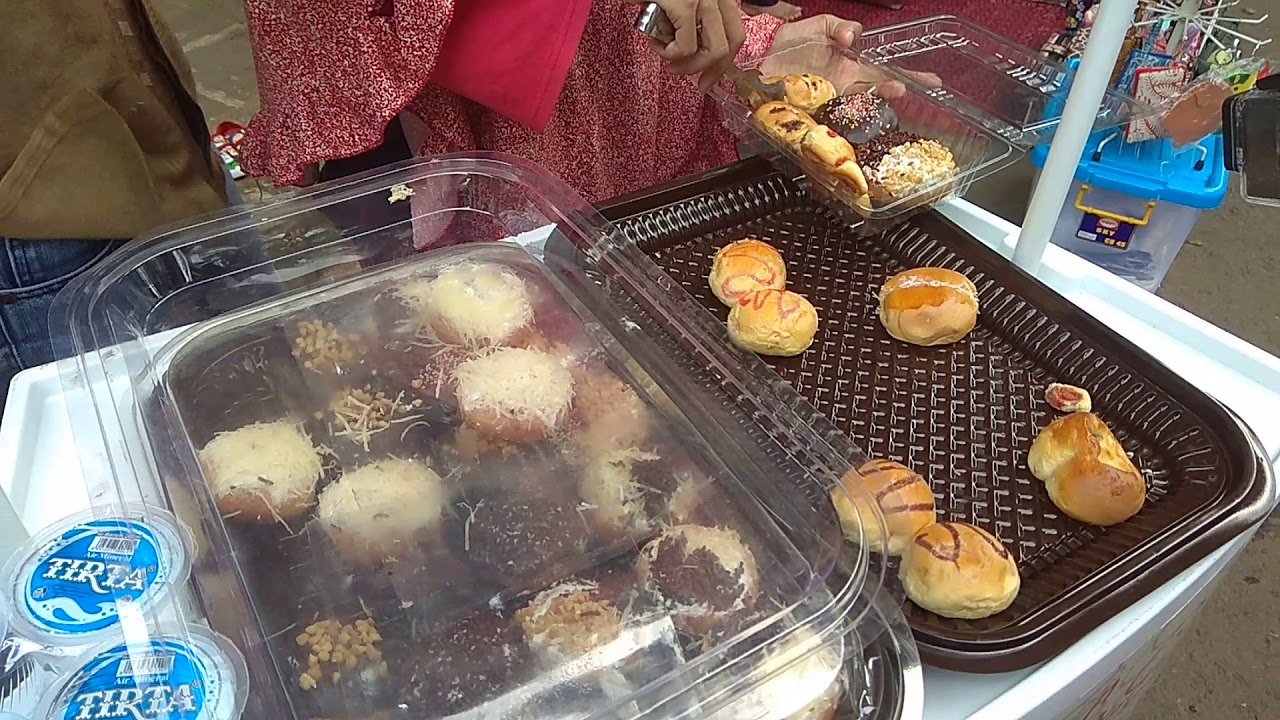 10 Toko Roti Unyil Venus di Sekitar Bogor Yang Bisa Kamu Kunjungi 10