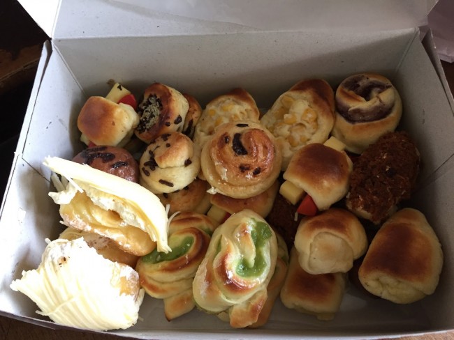 10 Toko Roti Unyil Venus di Sekitar Bogor Yang Bisa Kamu Kunjungi 9