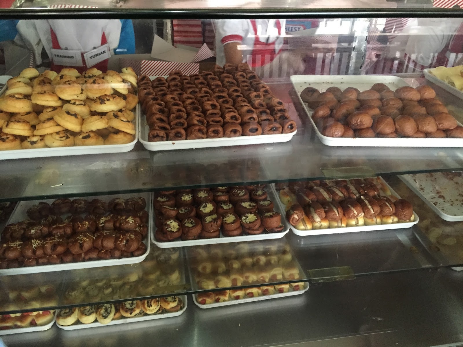 10 Toko Roti Unyil Venus di Sekitar Bogor Yang Bisa Kamu Kunjungi 6