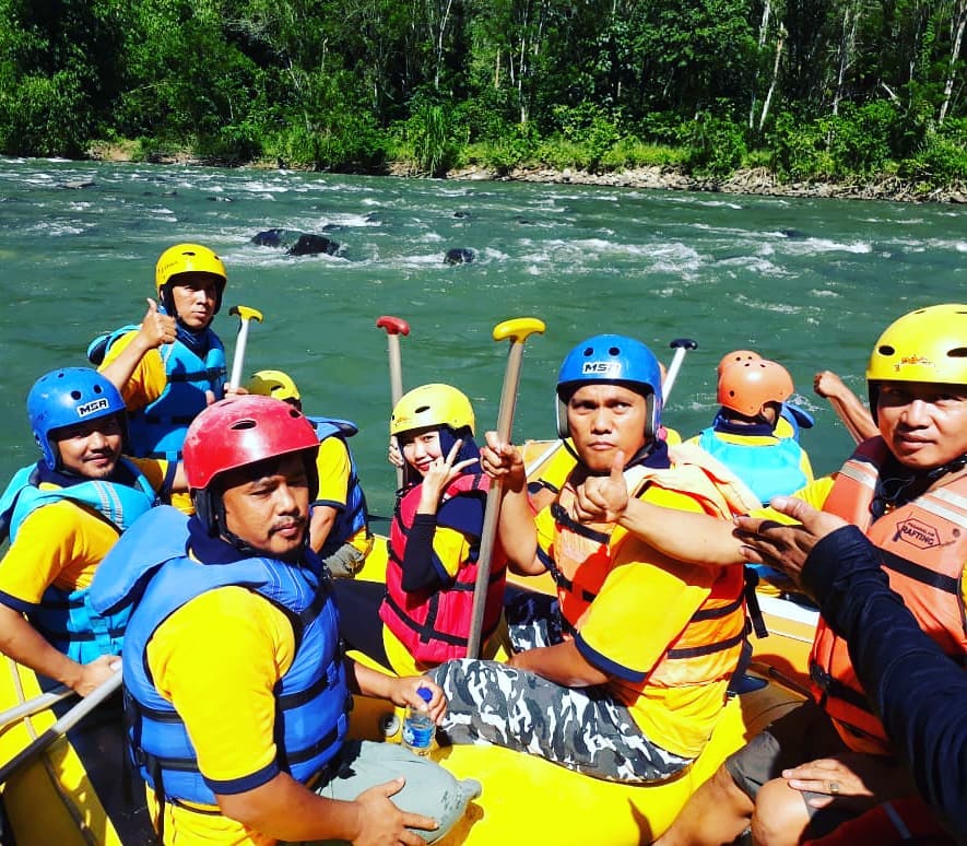 15 Tempat Wisata di Pagar Alam Sumatra Selatan 13 15 Tempat Wisata di Pagar Alam Sumatra Selatan 13