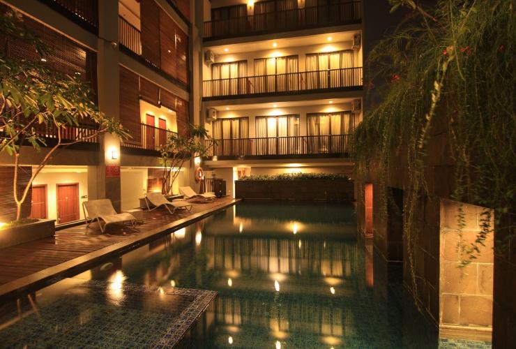 Staycation di Bogor? Ini Dia 5 Hotel Yang Recommended 4