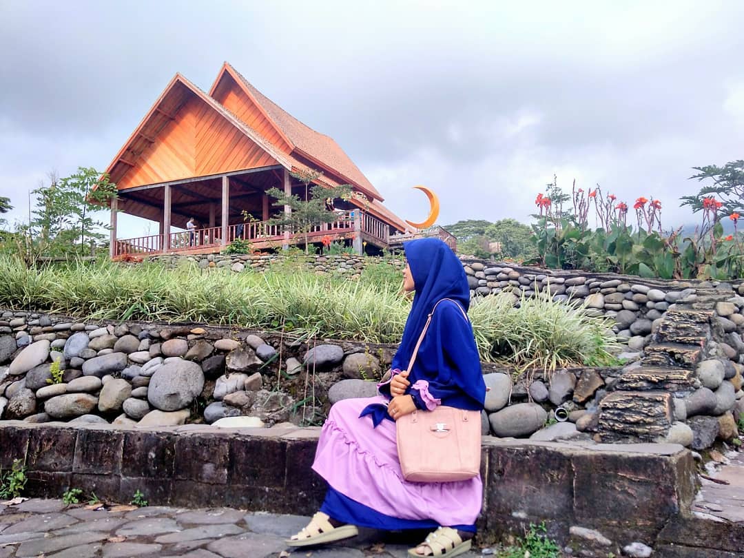 15 Tempat Wisata di Pagar Alam Sumatra Selatan 7 15 Tempat Wisata di Pagar Alam Sumatra Selatan 7