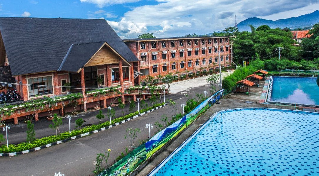 Staycation di Bogor? Ini Dia 5 Hotel Yang Recommended 1