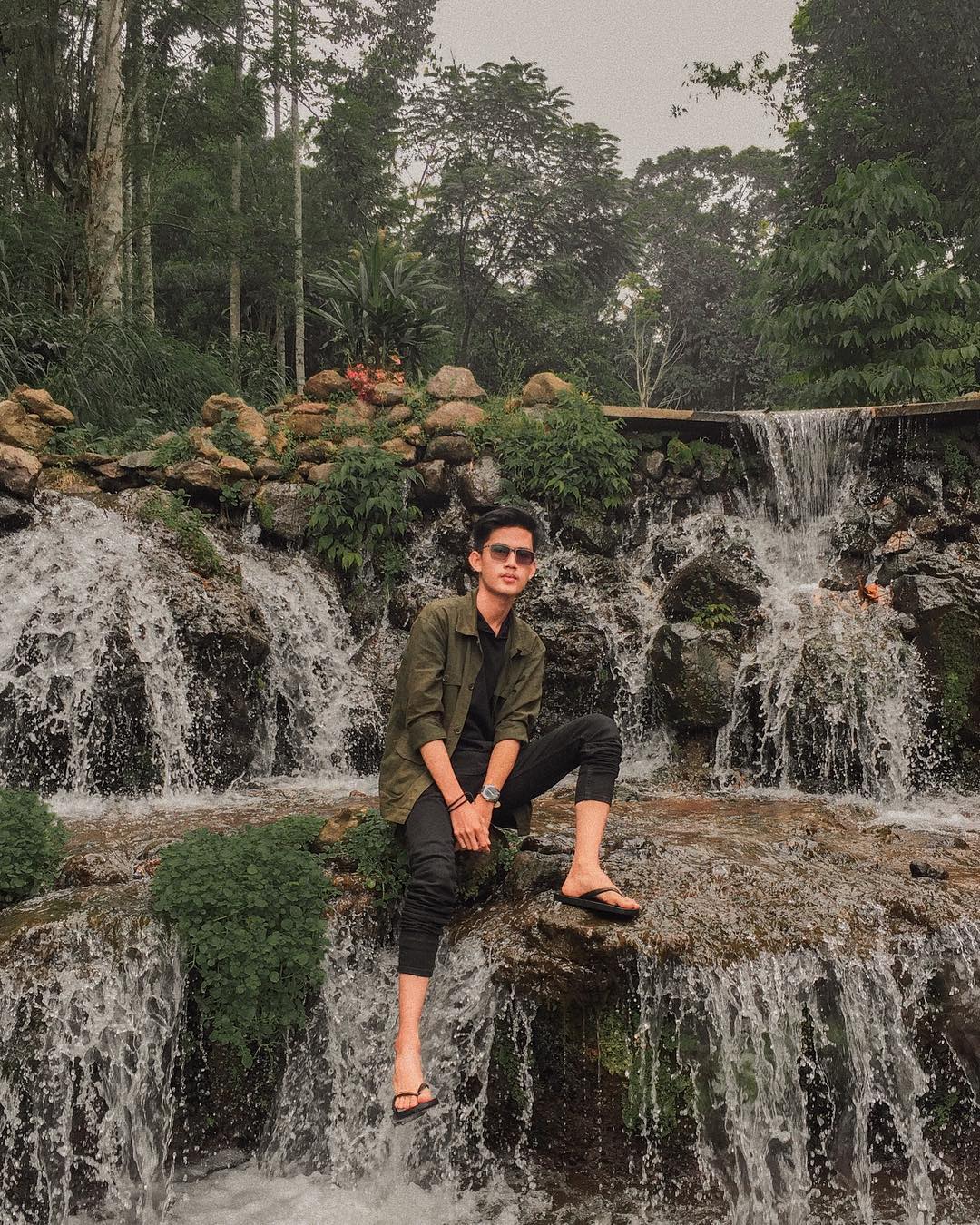 15 Tempat Wisata di Pagar Alam Sumatra Selatan 10 15 Tempat Wisata di Pagar Alam Sumatra Selatan 10