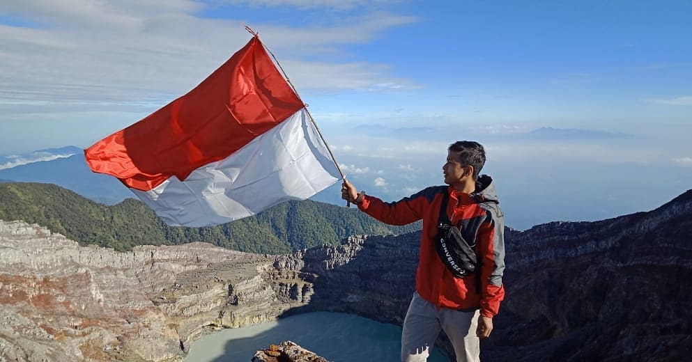15 Tempat Wisata di Pagar Alam Sumatra Selatan 3 15 Tempat Wisata di Pagar Alam Sumatra Selatan 3