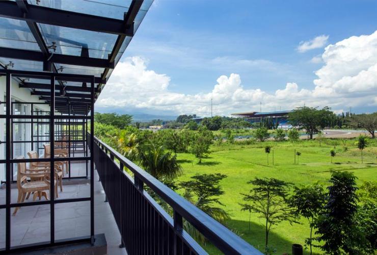 Staycation di Bogor? Ini Dia 5 Hotel Yang Recommended 3