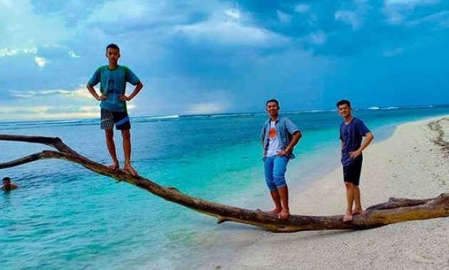 Pantai Tanjung Setia Terletak di Provinsi Lampung Tepatnya di Krui Benar Atau Salah? 3 Pantai Tanjung Setia Terletak di Provinsi Lampung Tepatnya di Krui Benar Atau Salah? 3