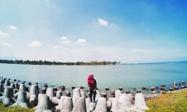 Lokasi Pantai Baruna Daerah Mana? Alamat Lengkap Spot Mancing di Semarang Jawa Tengah 10 Marina kota jawa tengah indonesia pantai baruna di semarang lokasi alamat letak jalan menuju harga tiket masuk tirang cipta sangklak nyamuk padang ilalang rute letak akses peta google map foto gambar denah wisata sejarah misteri mitos