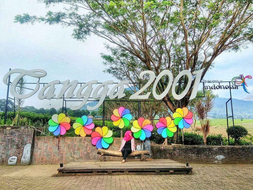 15 Tempat Wisata di Pagar Alam Sumatra Selatan 12 15 Tempat Wisata di Pagar Alam Sumatra Selatan 12