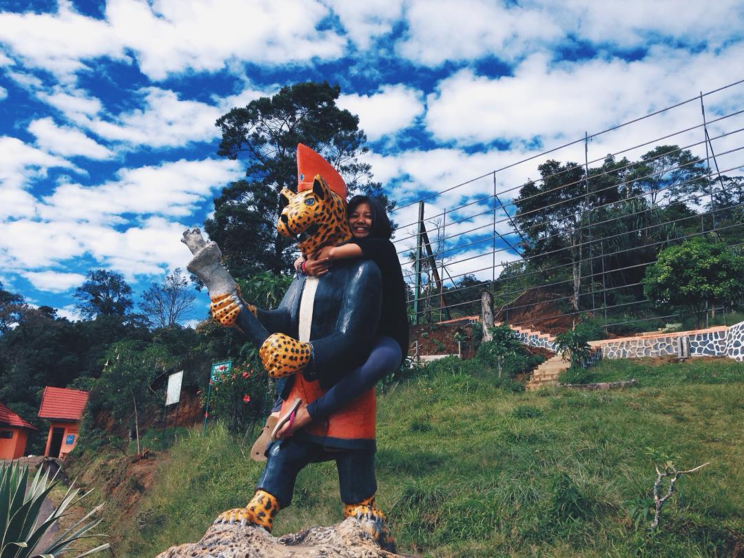 15 Tempat Wisata di Pagar Alam Sumatra Selatan 4 15 Tempat Wisata di Pagar Alam Sumatra Selatan 4