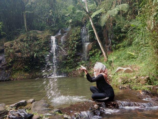 Curug Cihurang Yang Cocok Untuk Short Escape di Bogor 6