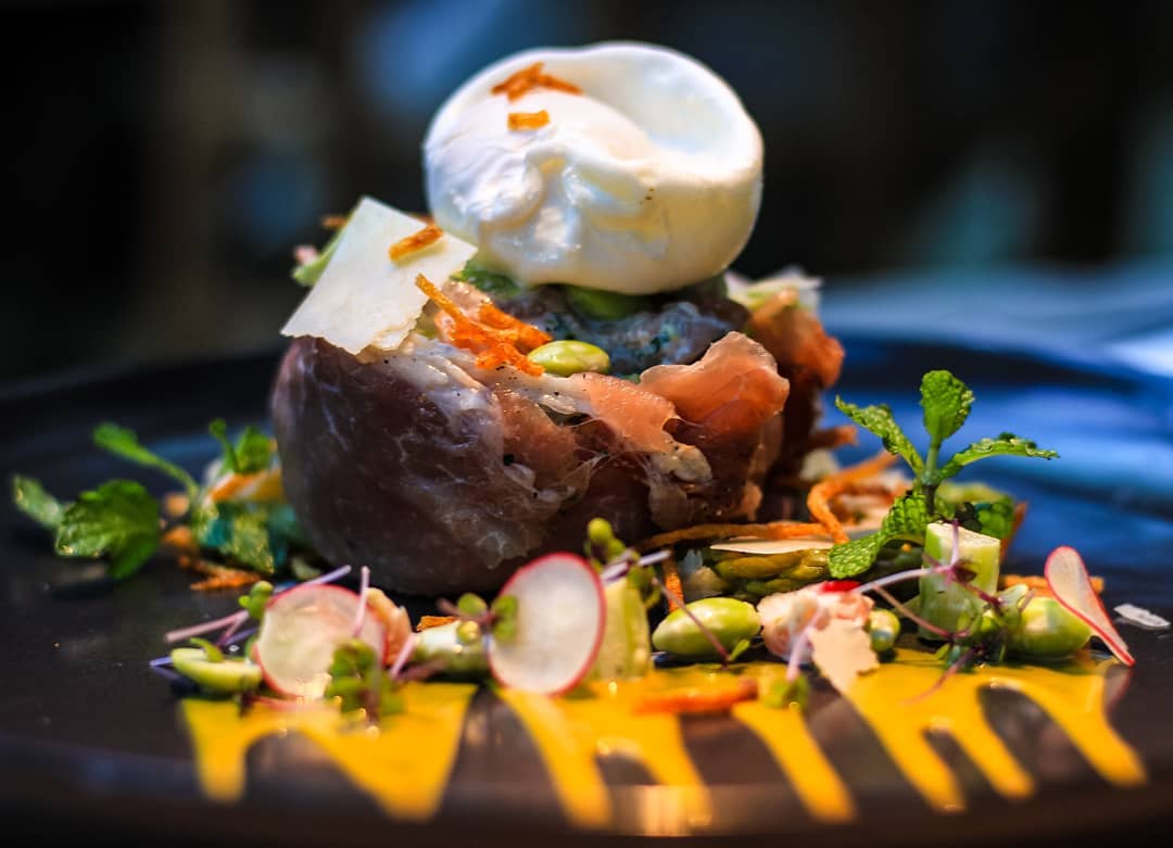 Gardin Bistro Bali, Sensasi Romantic Dinner Ditengah Hutan 2